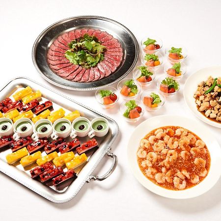 Marroad Inn Hachioji Εξωτερικό φωτογραφία