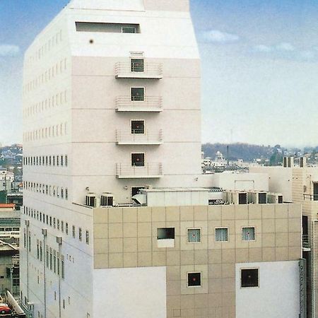 Marroad Inn Hachioji Εξωτερικό φωτογραφία