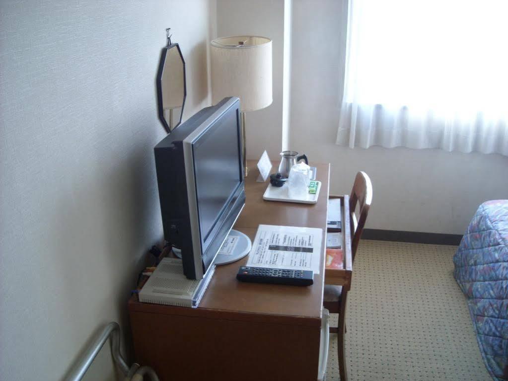 Marroad Inn Hachioji Εξωτερικό φωτογραφία