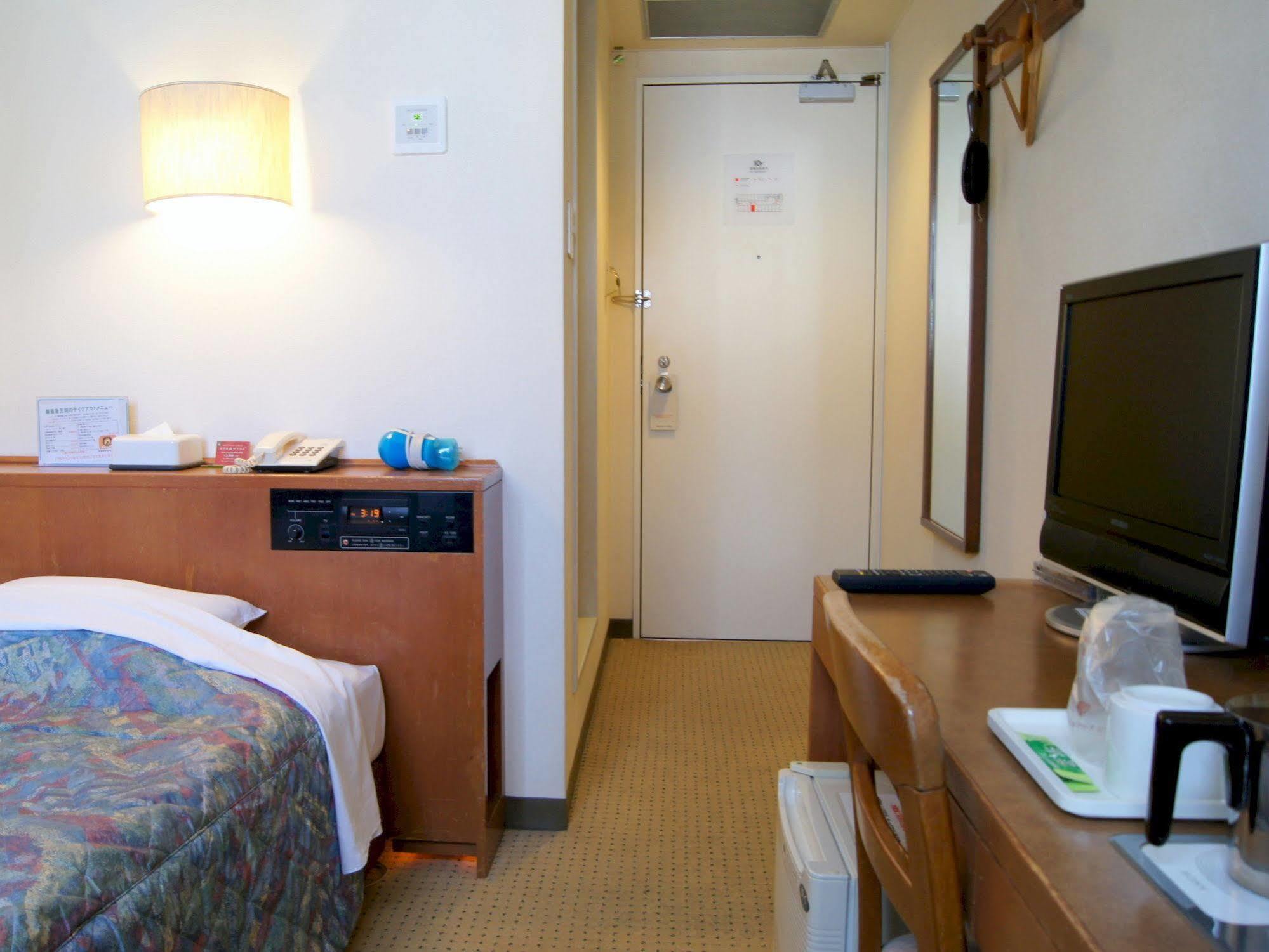 Marroad Inn Hachioji Εξωτερικό φωτογραφία