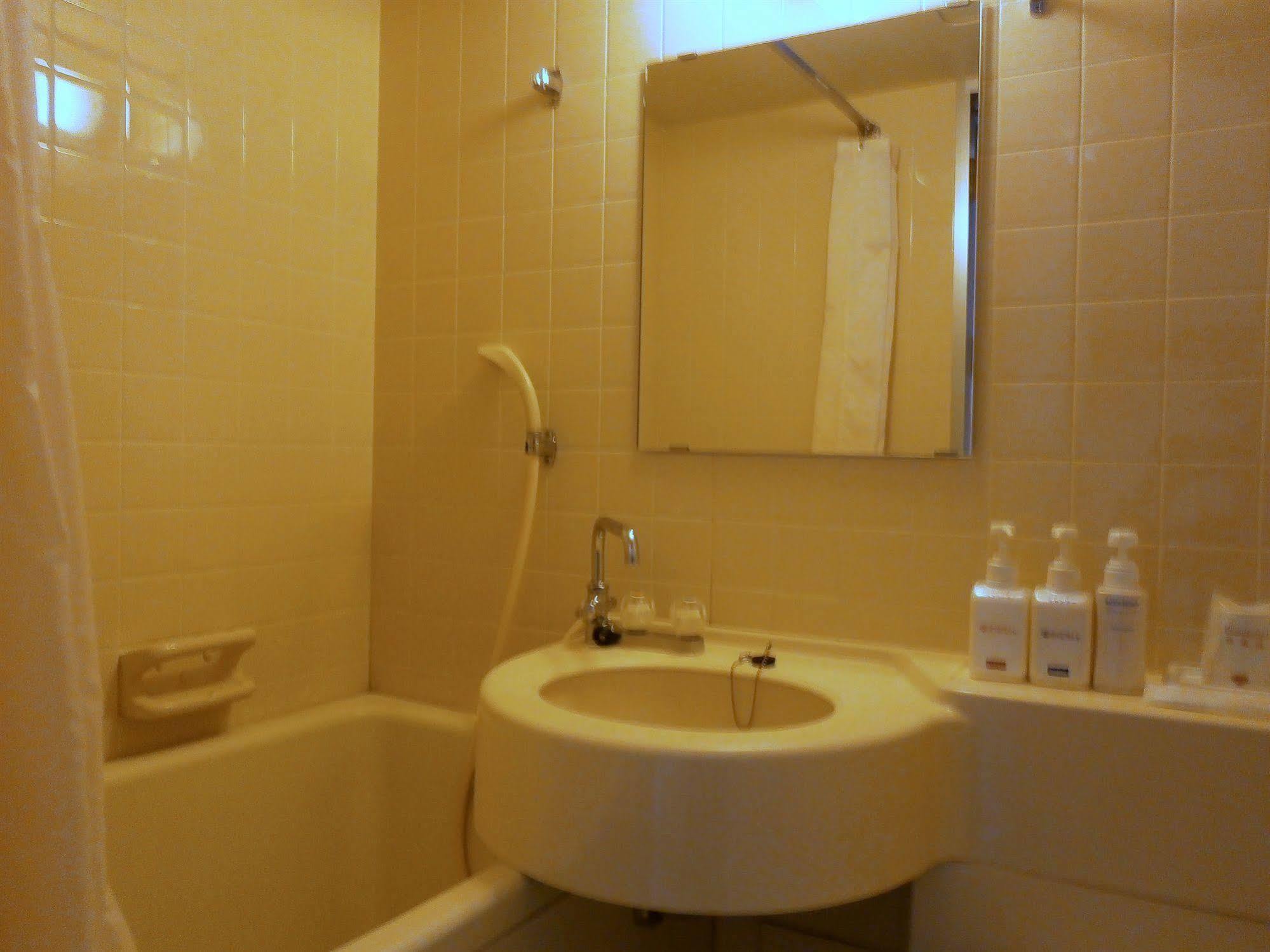 Marroad Inn Hachioji Εξωτερικό φωτογραφία