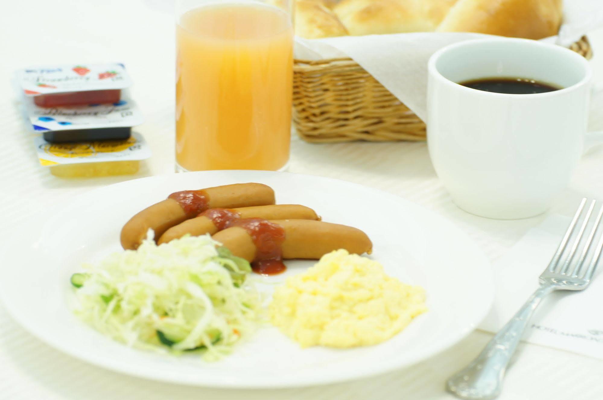 Marroad Inn Hachioji Εξωτερικό φωτογραφία
