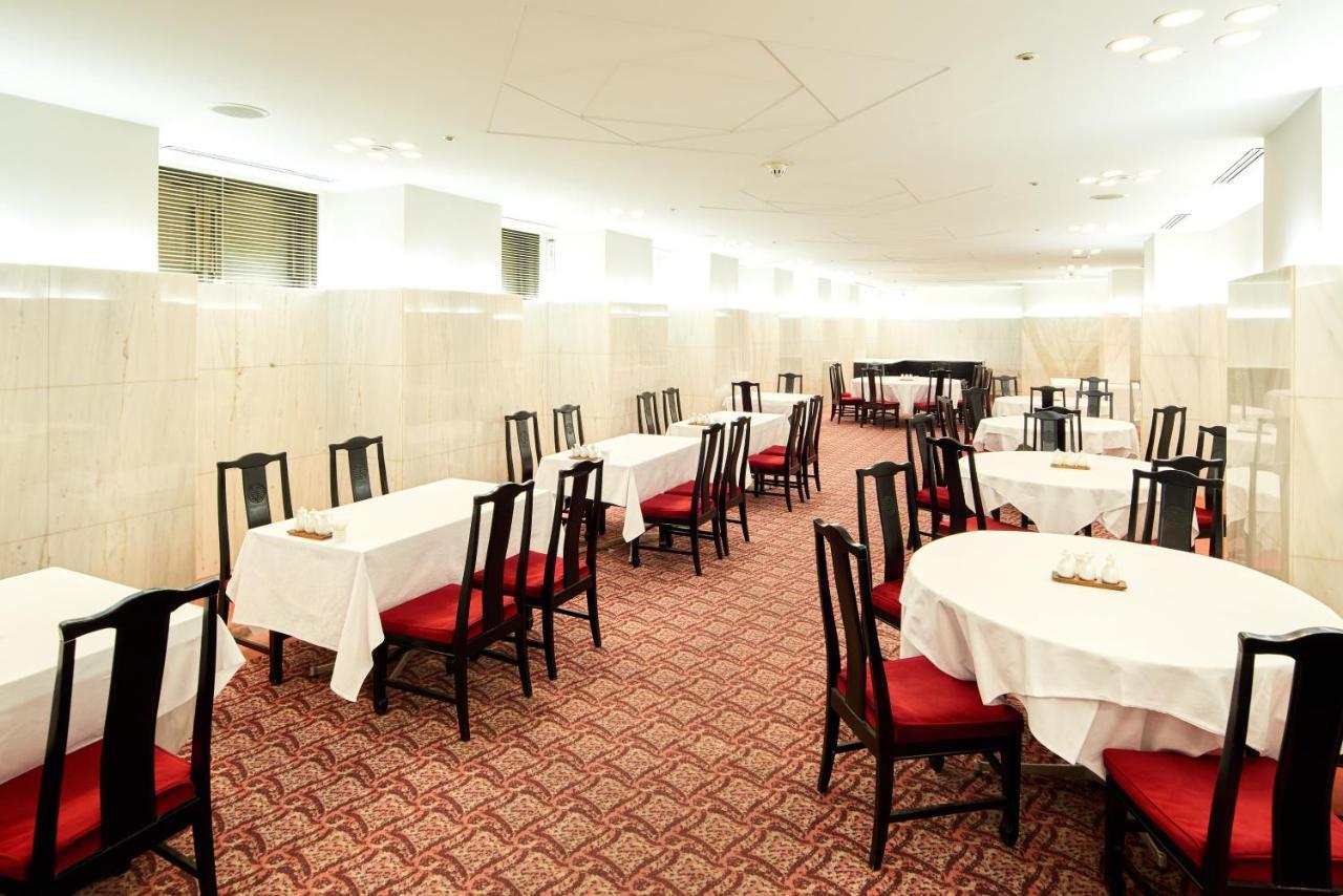 Marroad Inn Hachioji Εξωτερικό φωτογραφία