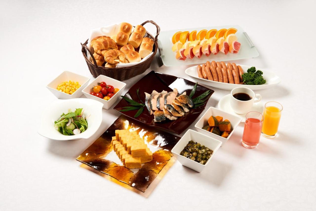 Marroad Inn Hachioji Εξωτερικό φωτογραφία