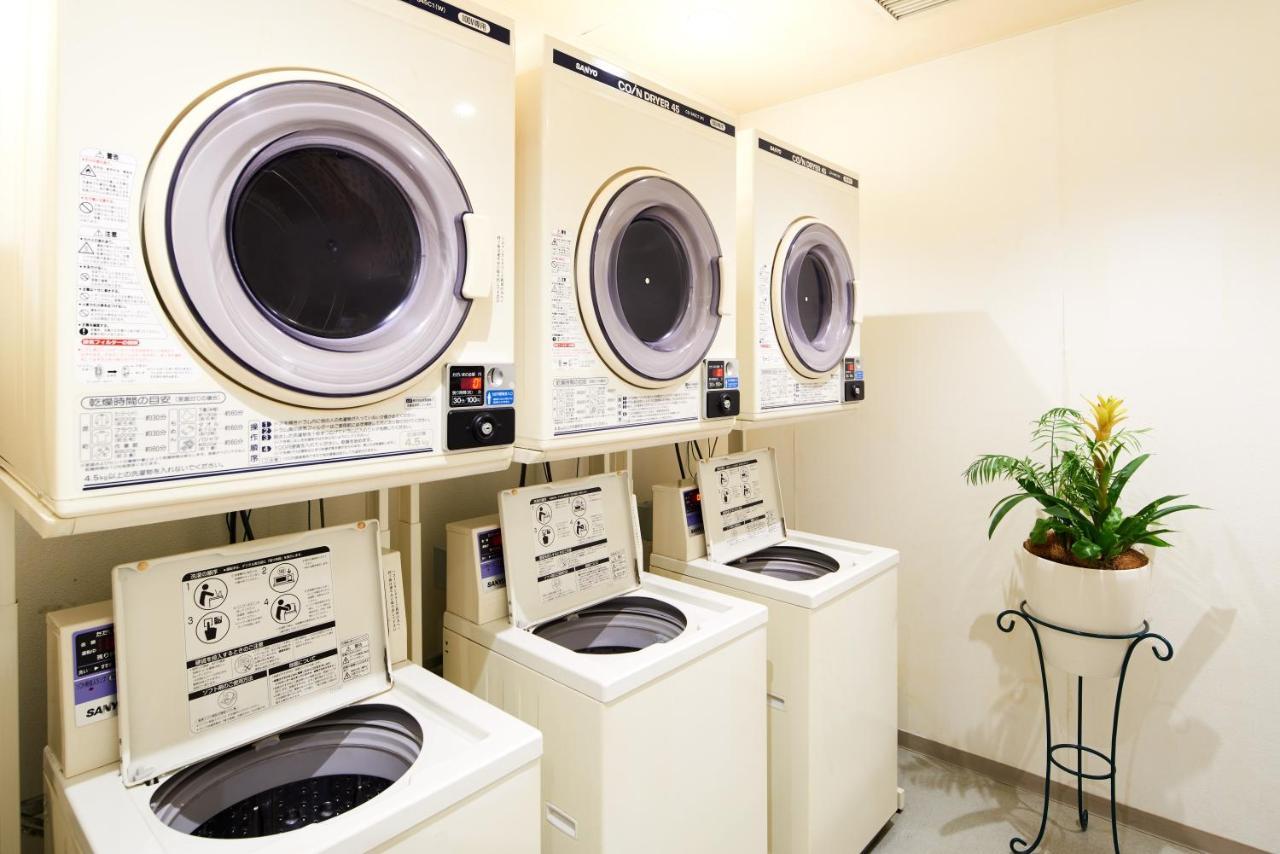 Marroad Inn Hachioji Εξωτερικό φωτογραφία