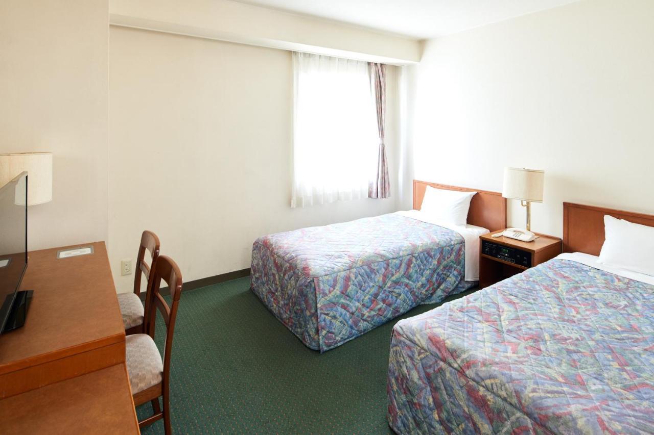 Marroad Inn Hachioji Εξωτερικό φωτογραφία