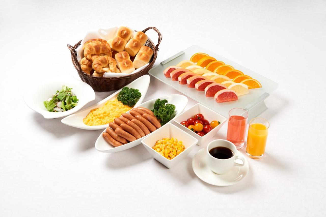 Marroad Inn Hachioji Εξωτερικό φωτογραφία